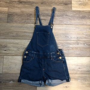 Overalls